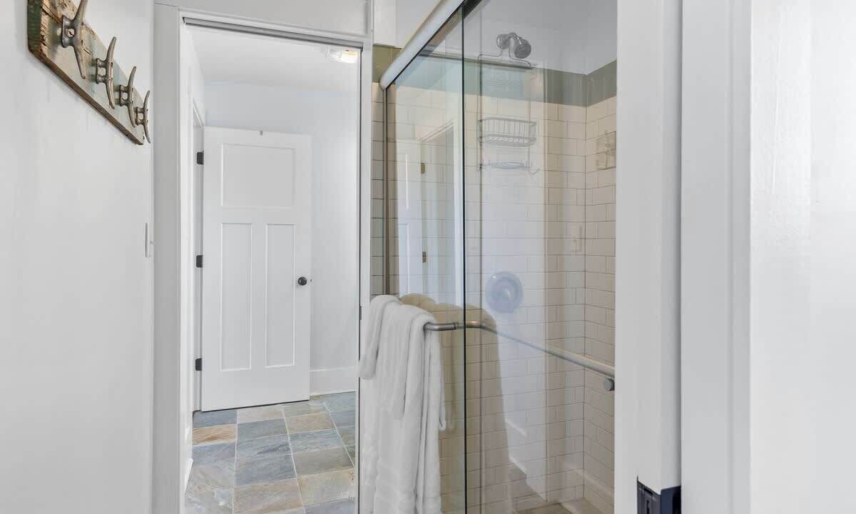 Photo of Bathroom in Daufuskie Island