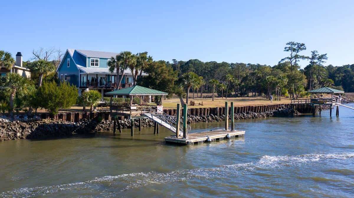 Photo of Outdoor in Daufuskie Island