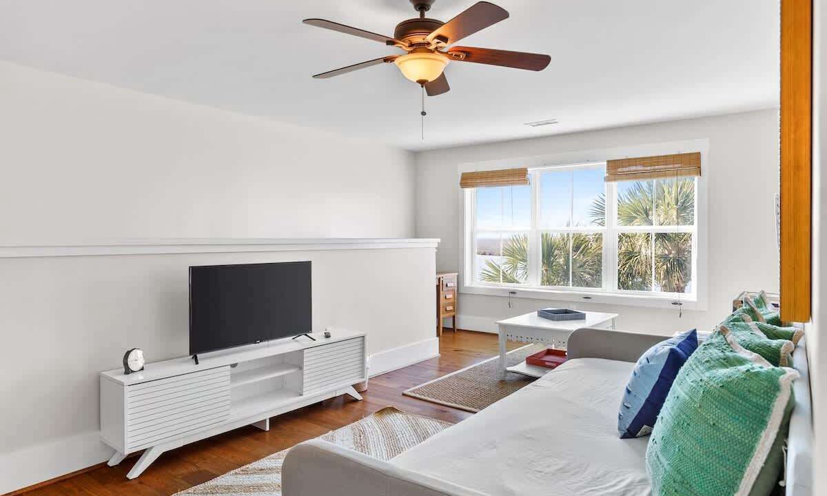 Photo of Bedroom in Daufuskie Island