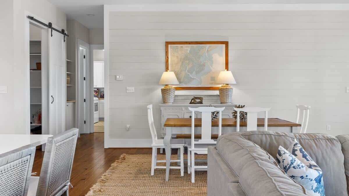 Photo of Livingroom in Daufuskie Island