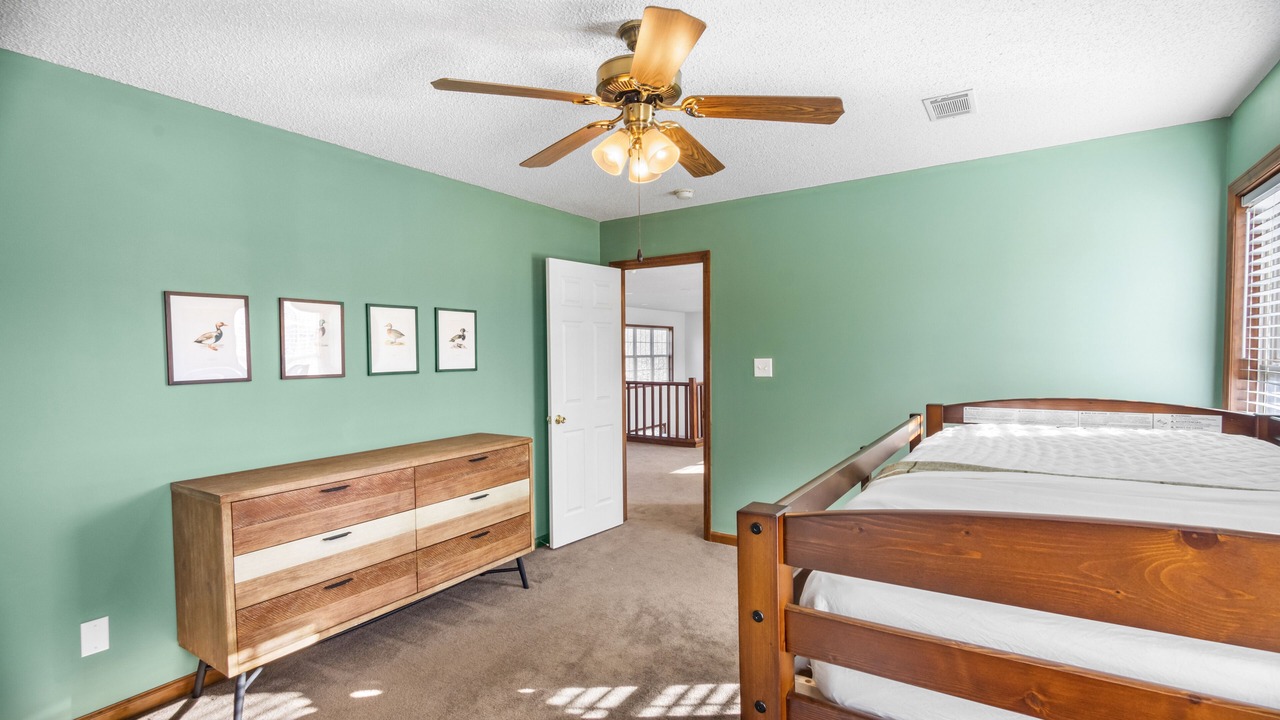 Photo of Bedroom in Lincolnton
