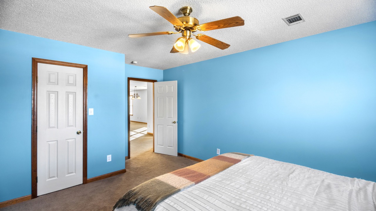 Photo of Bedroom in Lincolnton