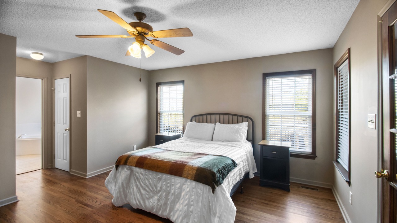 Photo of Bedroom in Lincolnton