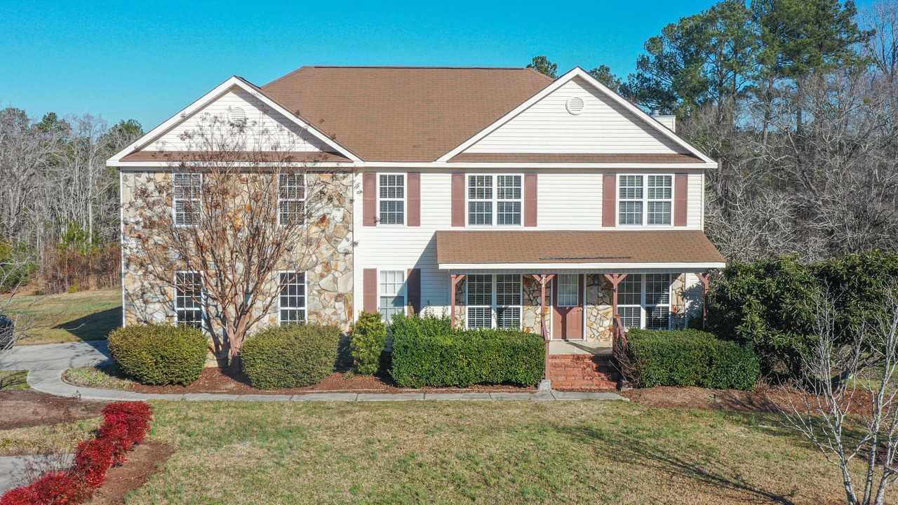Photo of Outdoor in Lincolnton