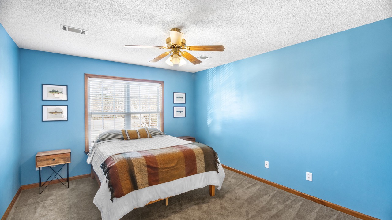 Photo of Bedroom in Lincolnton