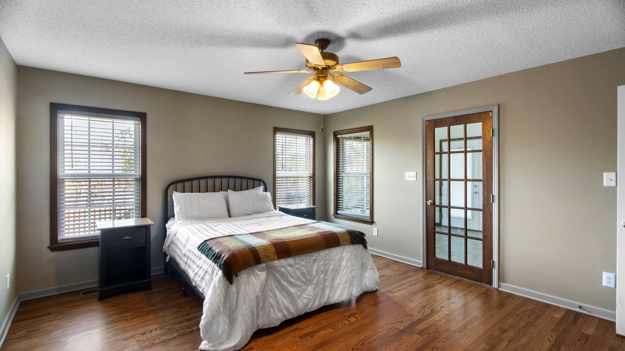 Photo of Bedroom in Lincolnton