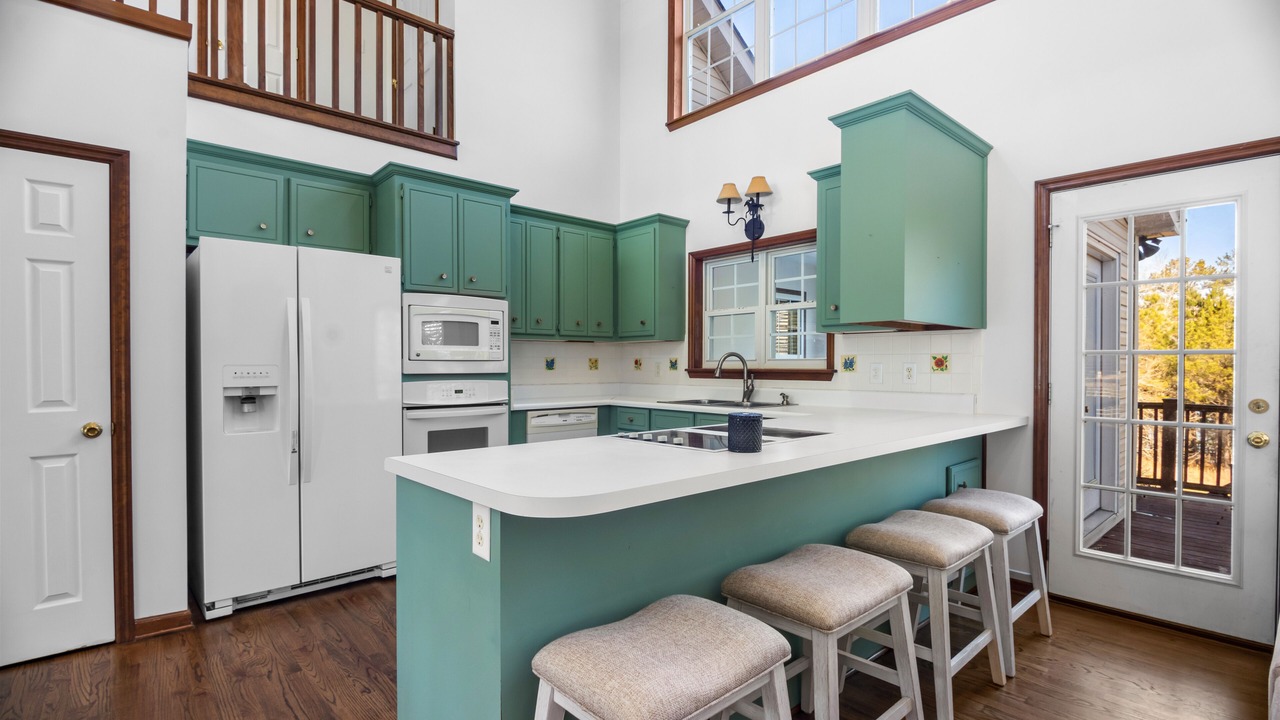 Photo of Kitchen in Lincolnton