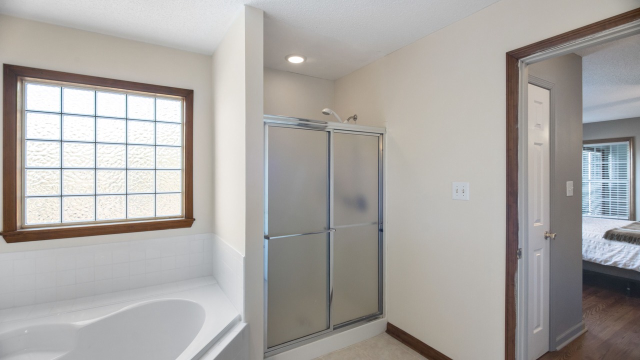 Photo of Bathroom in Lincolnton