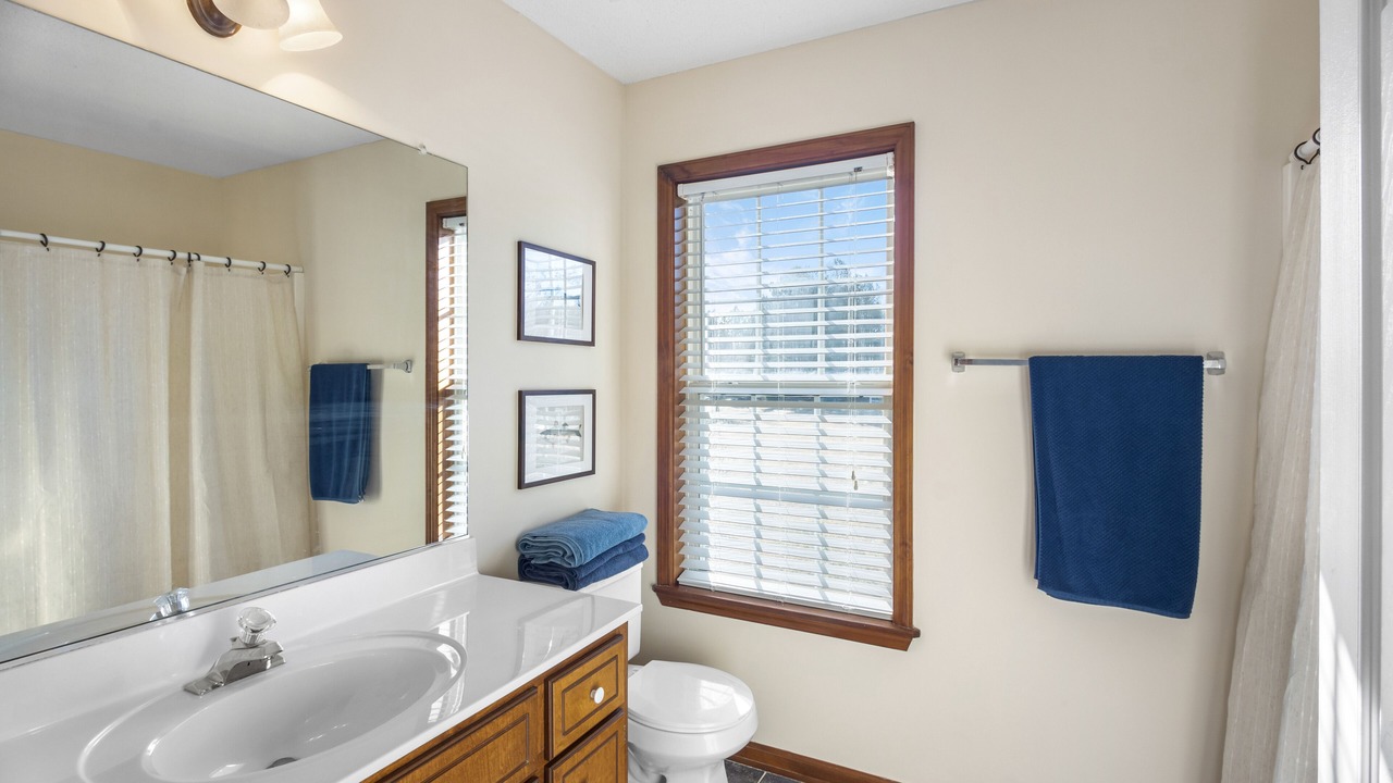 Photo of Bathroom in Lincolnton