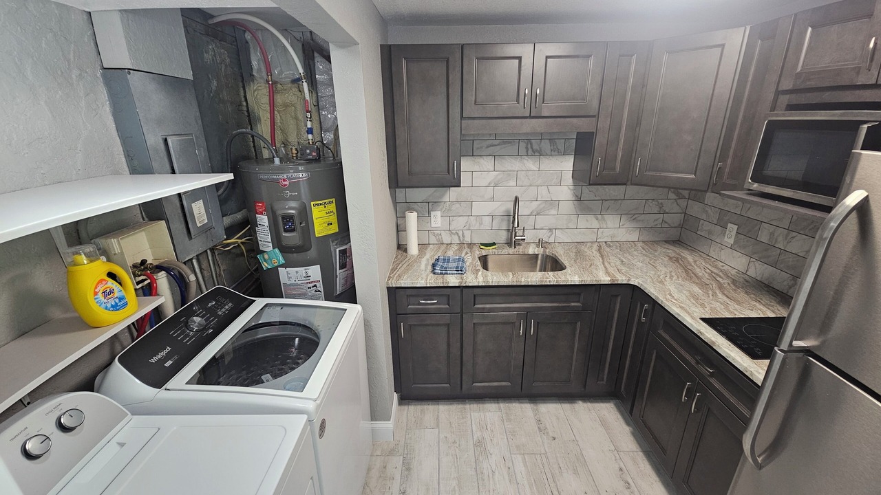 Photo of Kitchen in Winter Haven