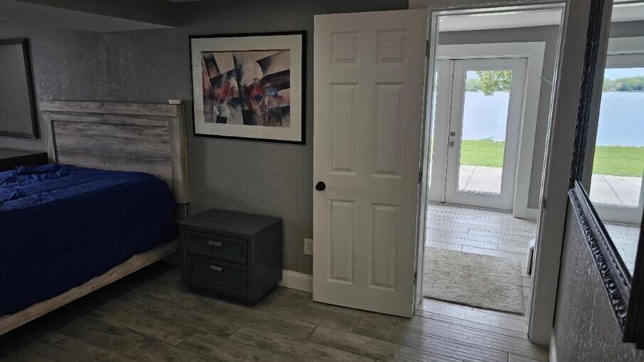 Photo of Bedroom in Winter Haven