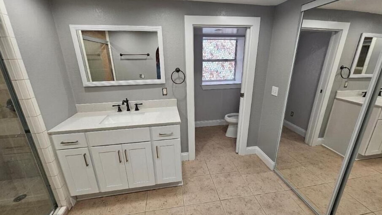 Photo of Bathroom in Winter Haven