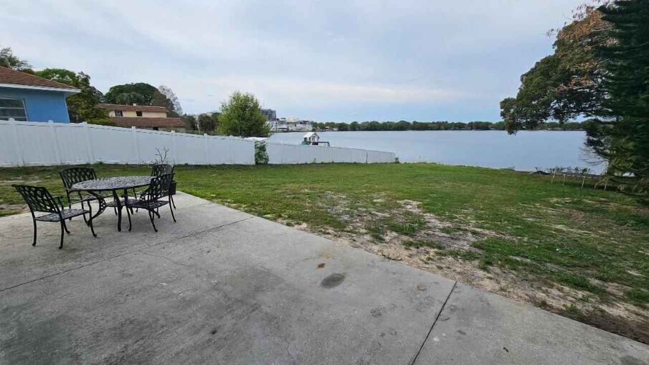 Photo of Outdoor in Winter Haven