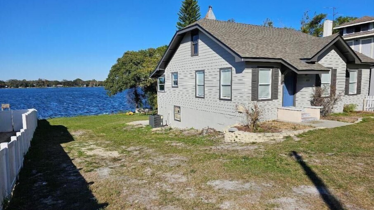 Photo of Outdoor in Winter Haven