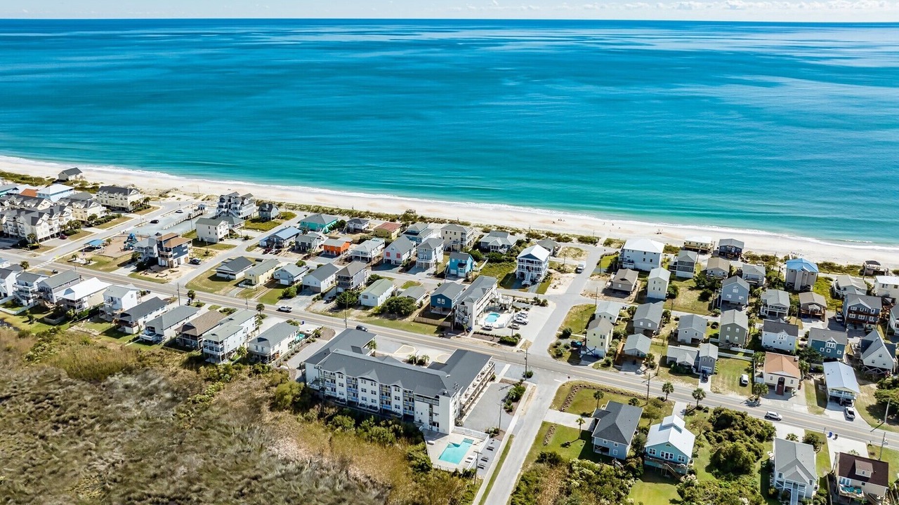 Photo of Others in Surf City