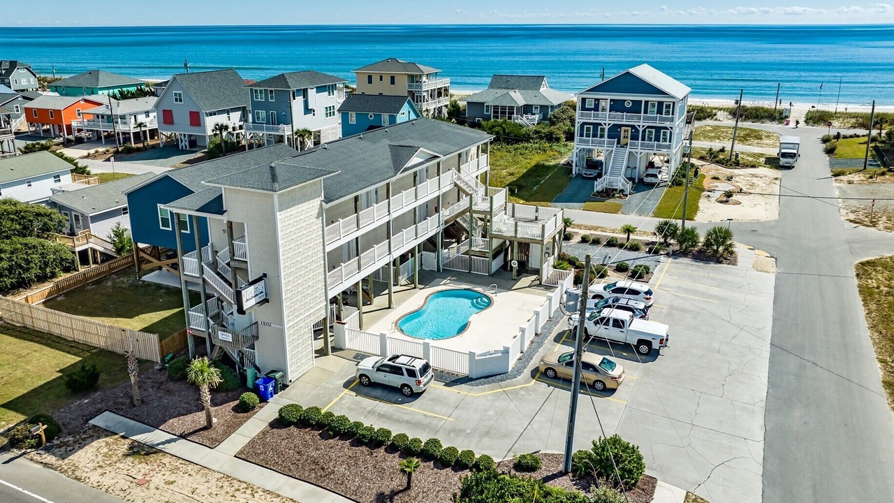 Photo of Others in Surf City