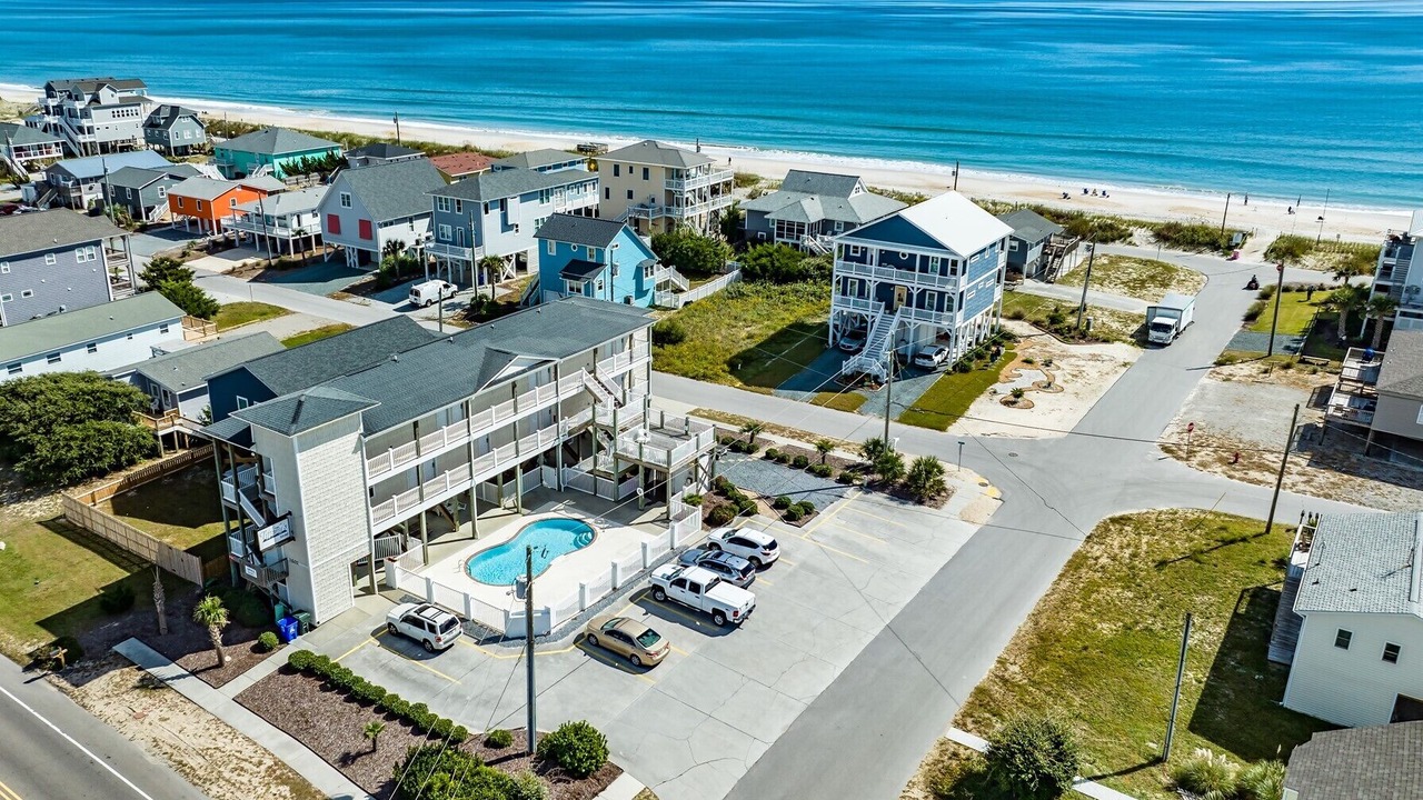 Photo of Others in Surf City