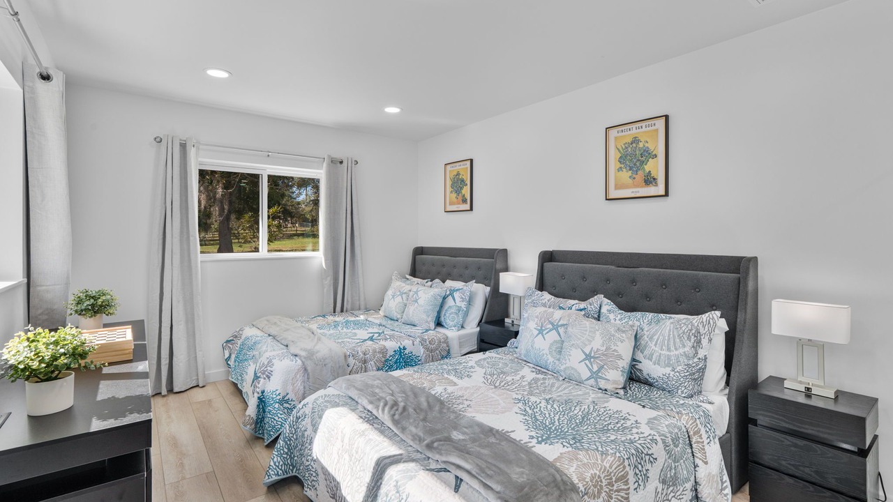 Photo of Bedroom in Deltona Lakes