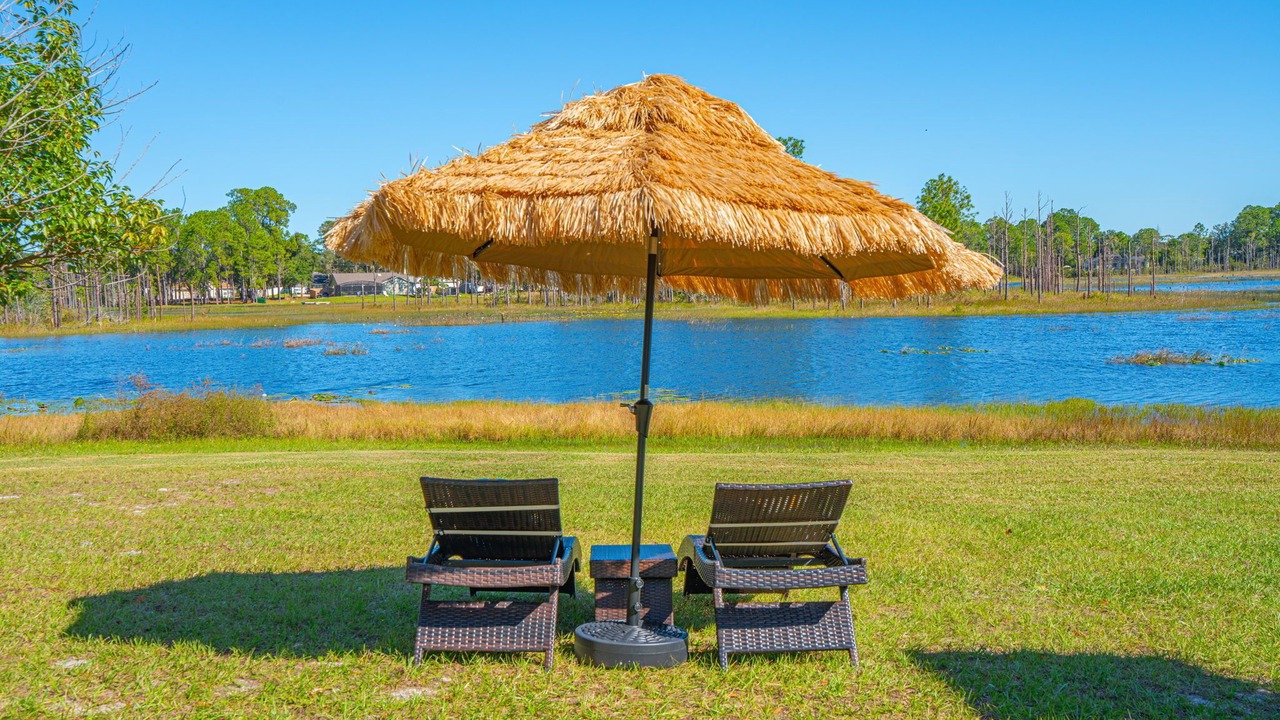 Photo of Outdoor in Deltona Lakes