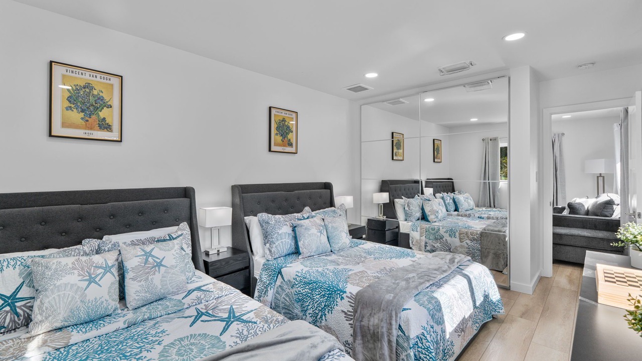 Photo of Bedroom in Deltona Lakes
