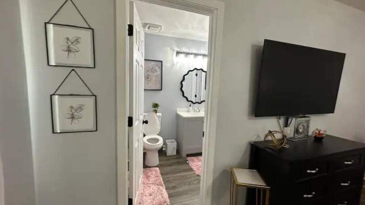 Photo of Bathroom in Port Wentworth