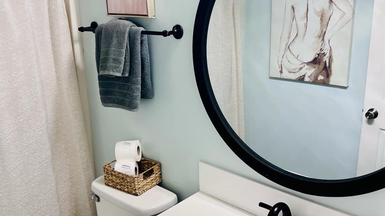 Photo of Bathroom in Pooler
