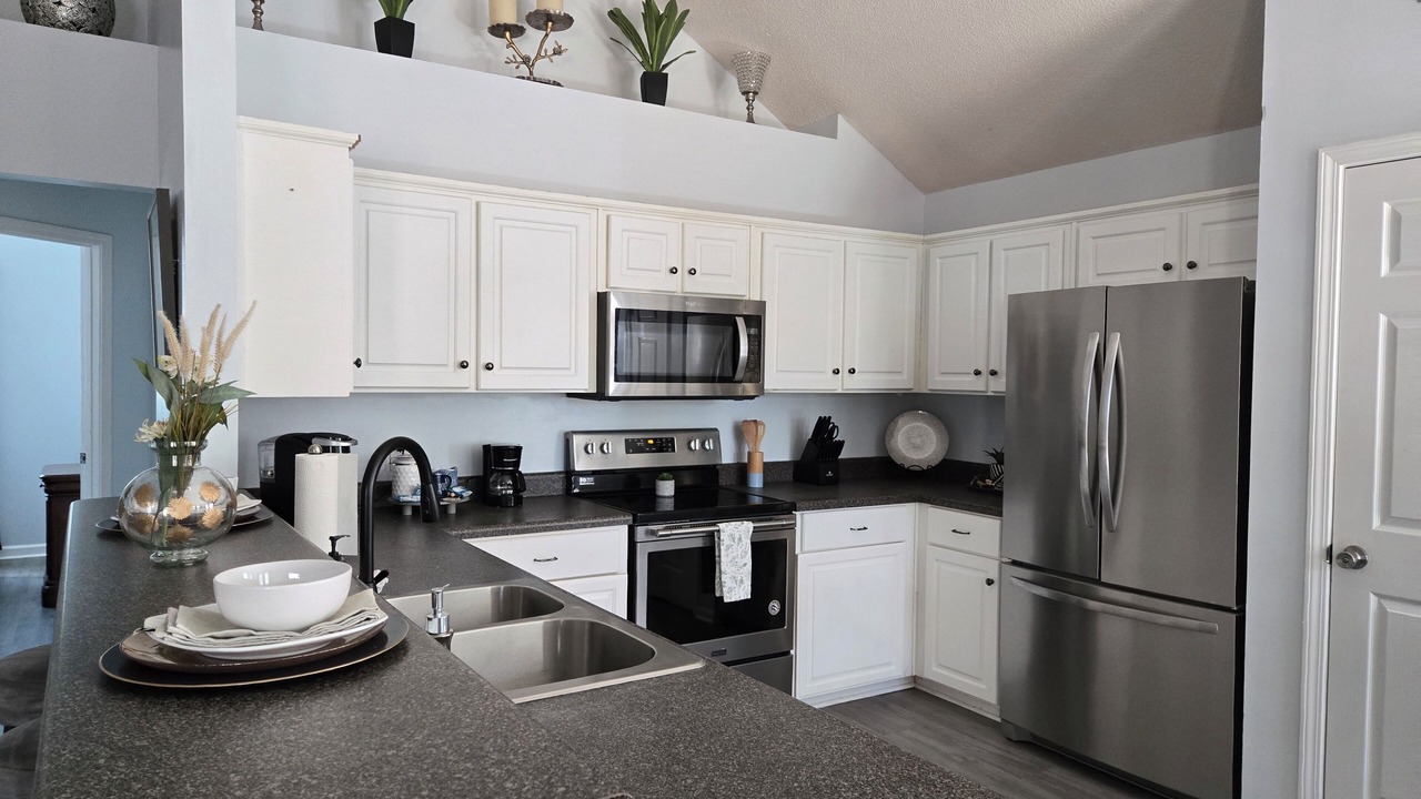 Photo of Kitchen in Pooler
