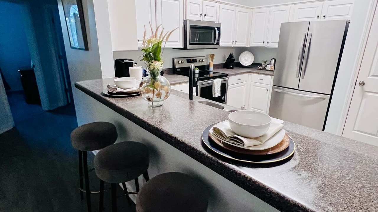 Photo of Kitchen in Pooler