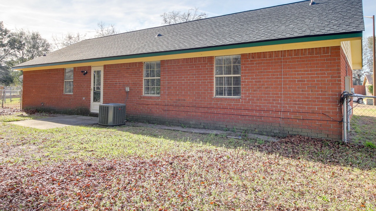 Photo of Outdoor in Hinesville