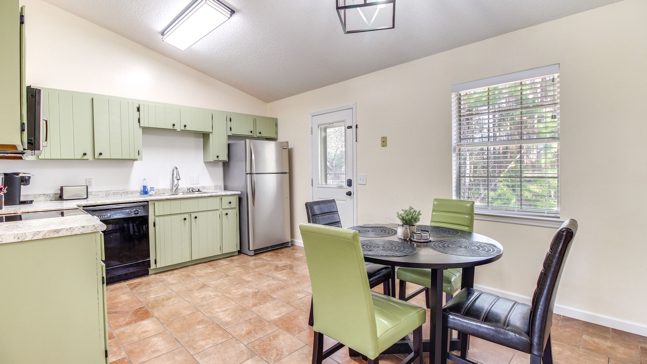 Photo of Kitchen in Hinesville