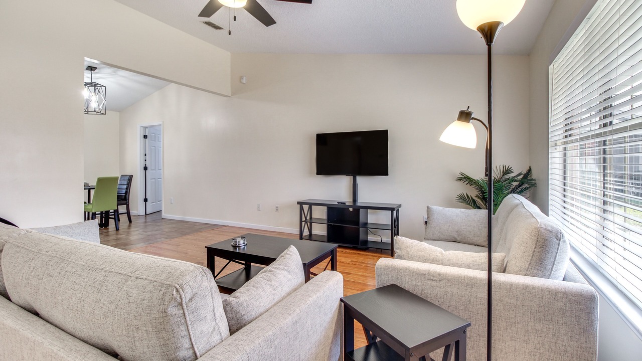 Photo of Bedroom in Hinesville