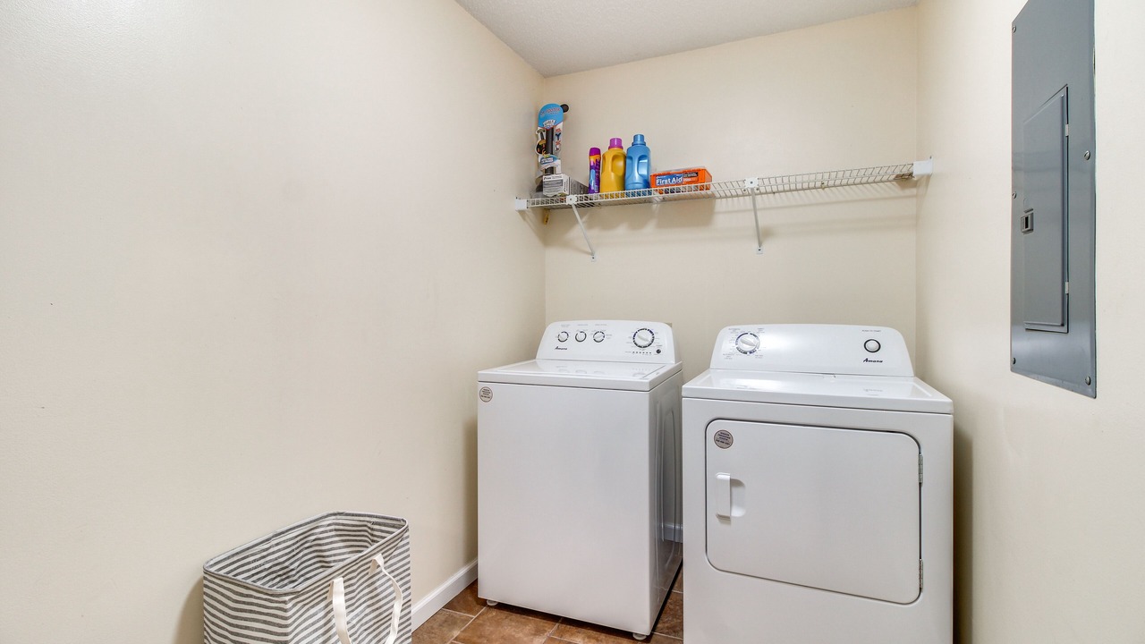 Photo of Bedroom in Hinesville