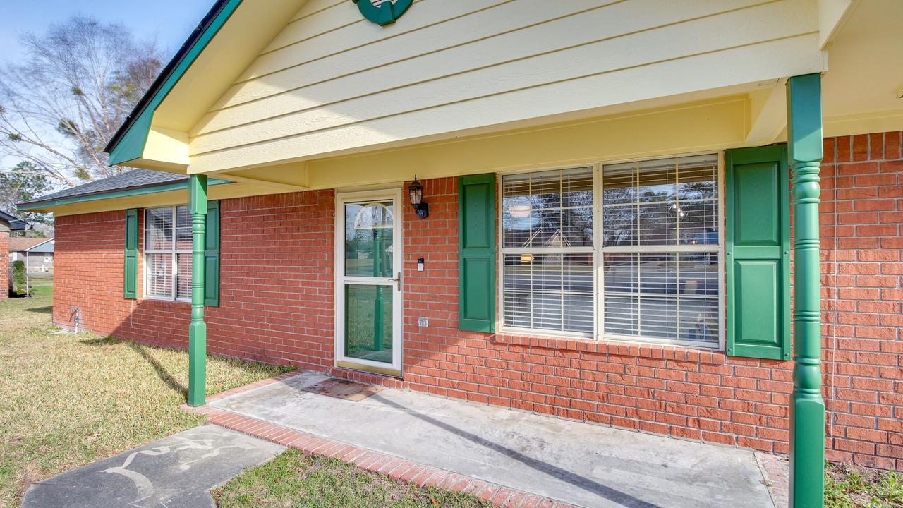 Photo of Outdoor in Hinesville