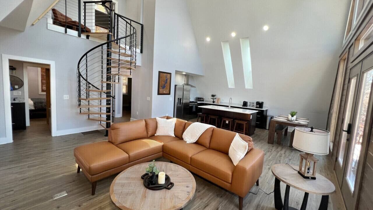 Photo of Livingroom in Seneca