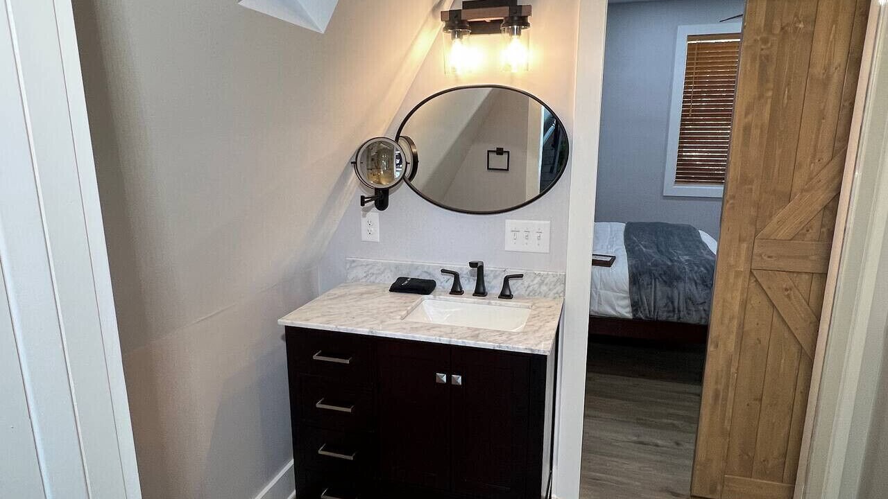 Photo of Bathroom in Seneca