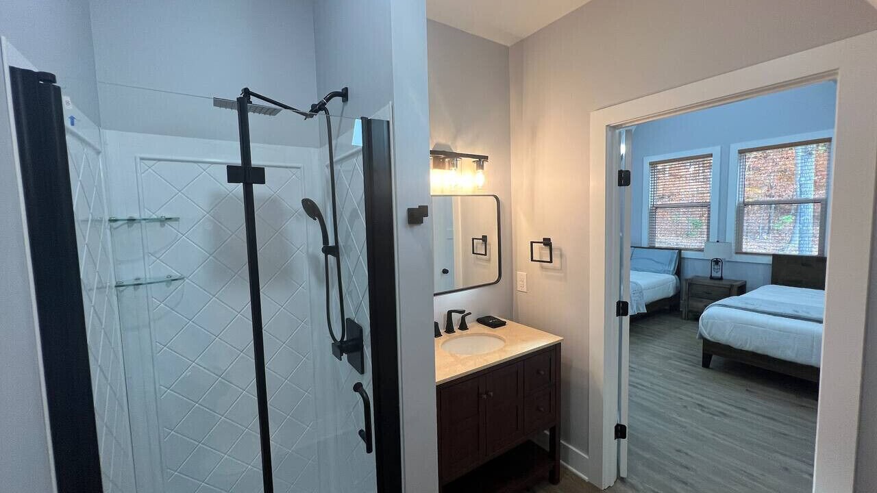 Photo of Bathroom in Seneca