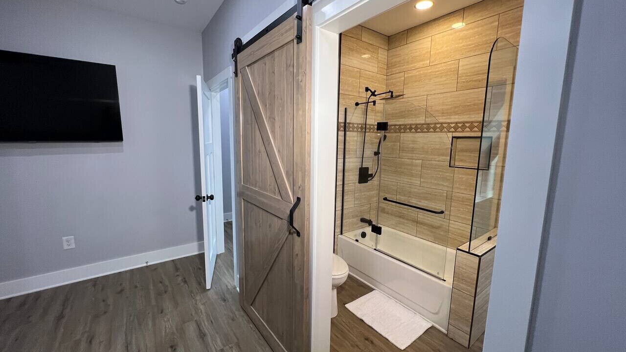 Photo of Bathroom in Seneca