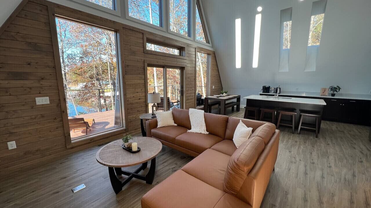 Photo of Livingroom in Seneca