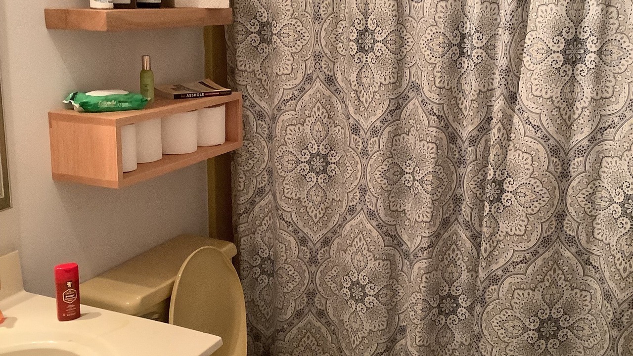 Photo of Bathroom in National Hills