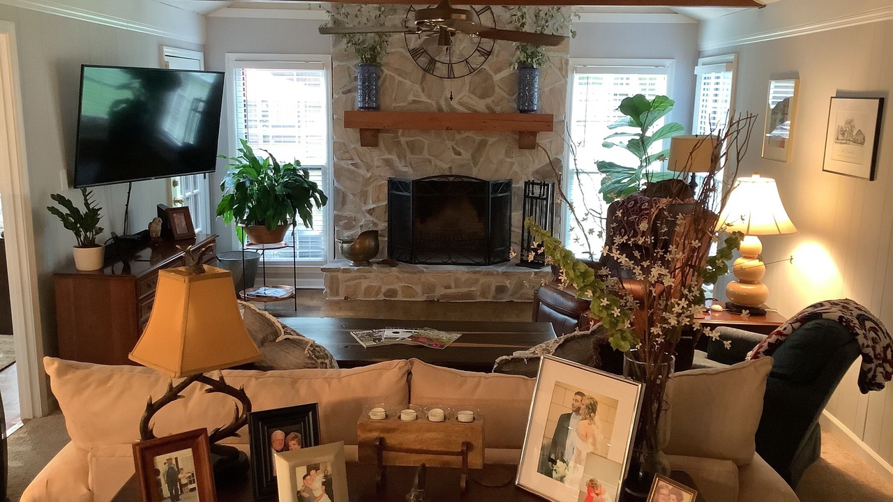 Photo of Livingroom in National Hills