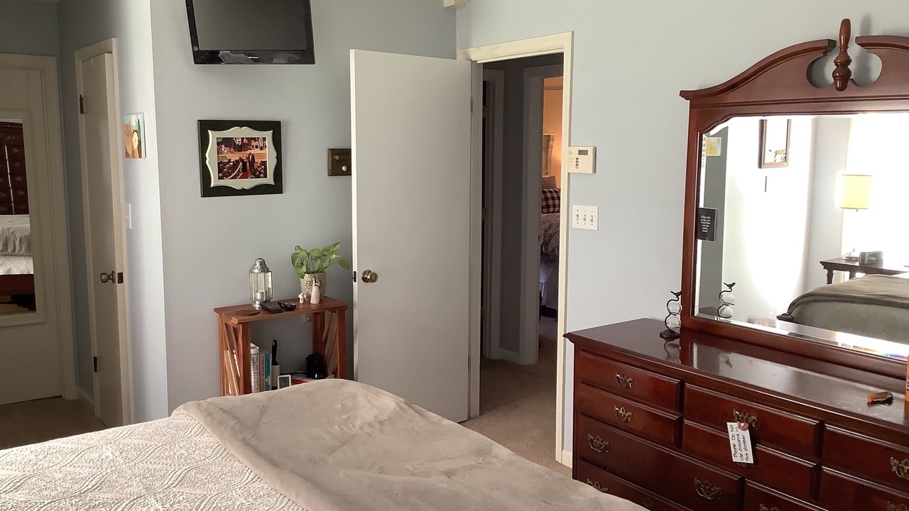 Photo of Bedroom in National Hills
