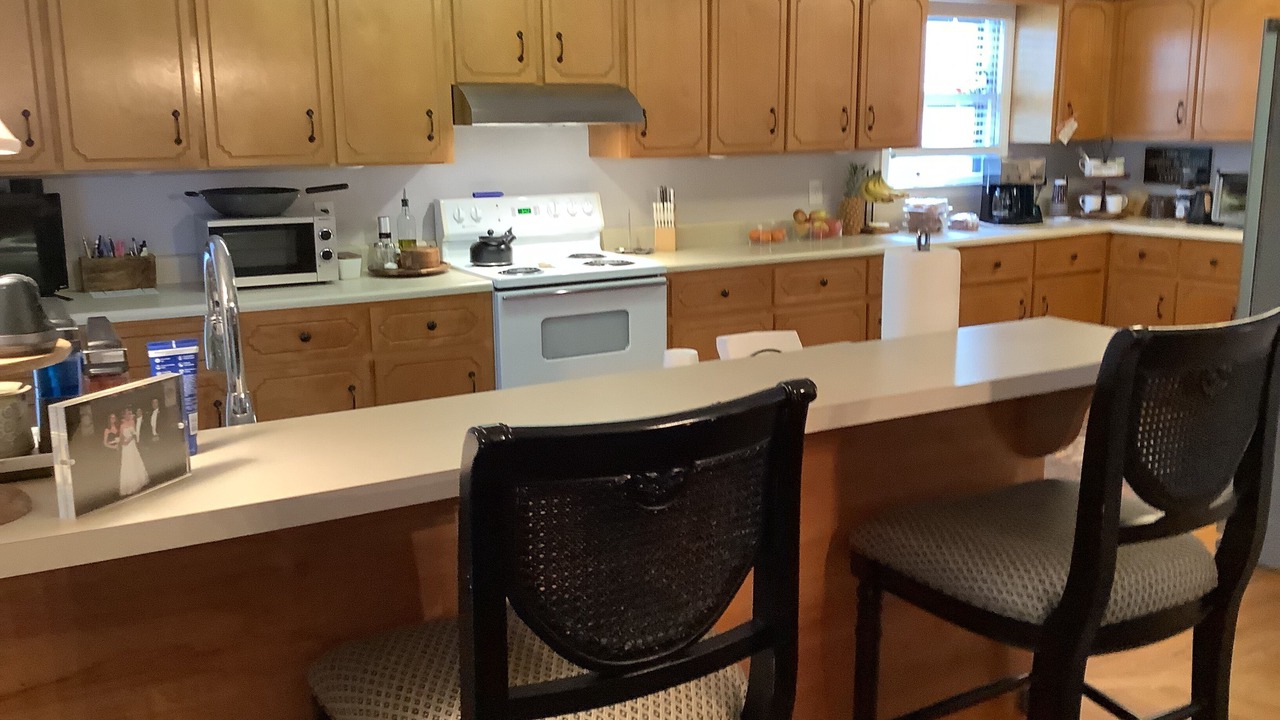 Photo of Kitchen in National Hills