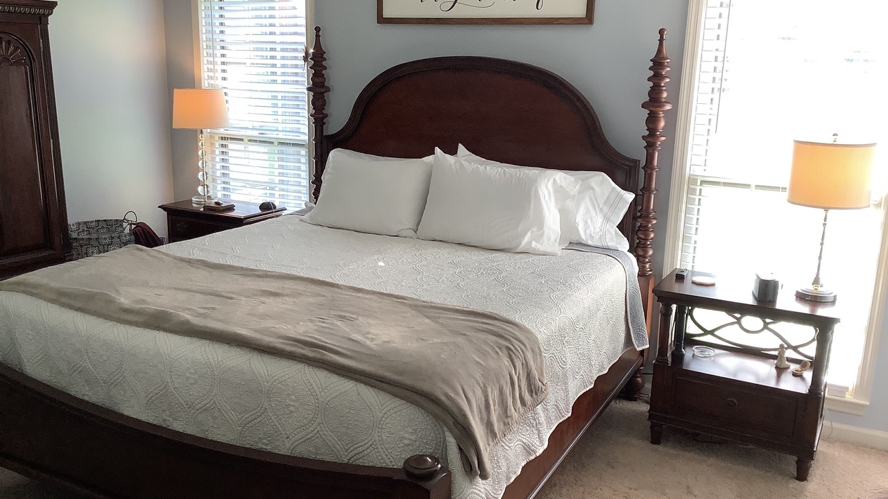 Photo of Bedroom in National Hills