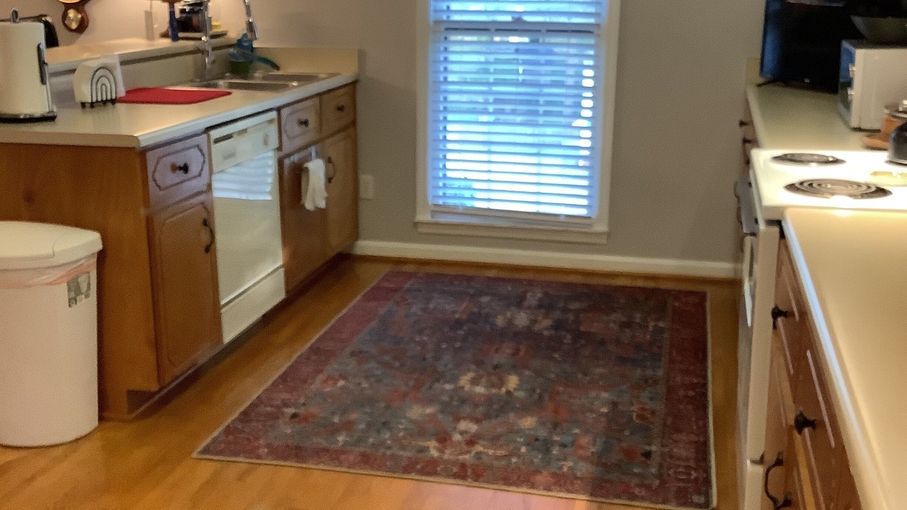 Photo of Kitchen in National Hills