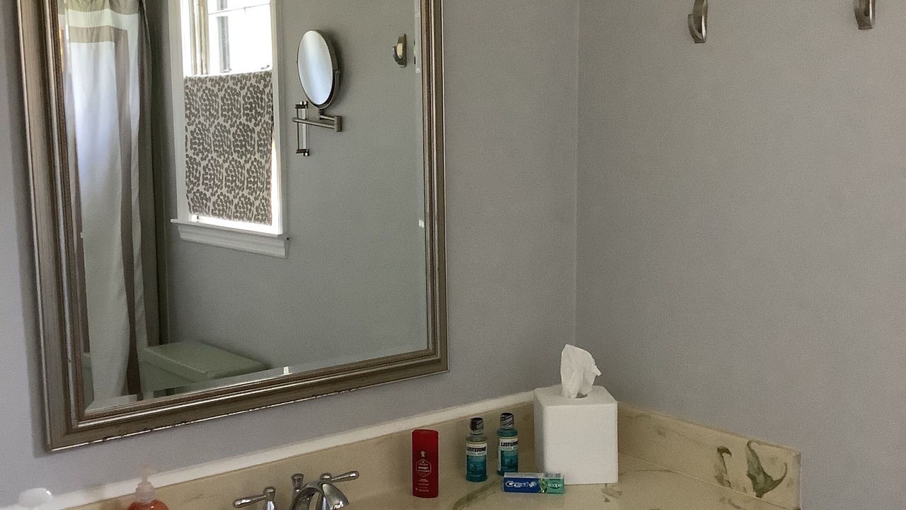 Photo of Bathroom in National Hills