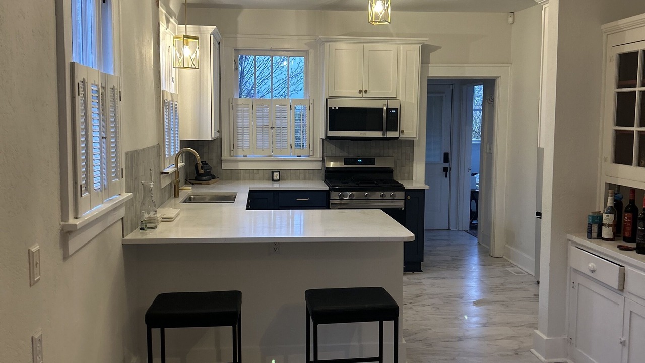 Photo of Kitchen in Midtown