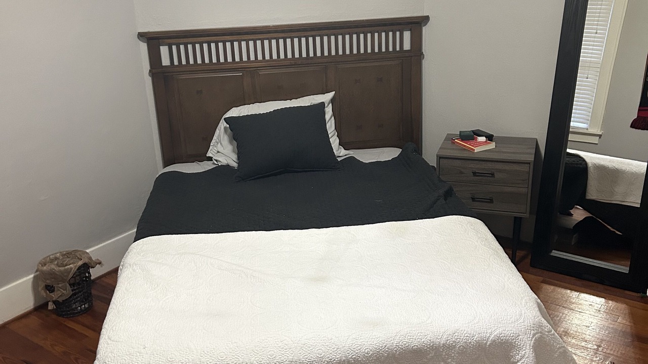 Photo of Bedroom in Midtown
