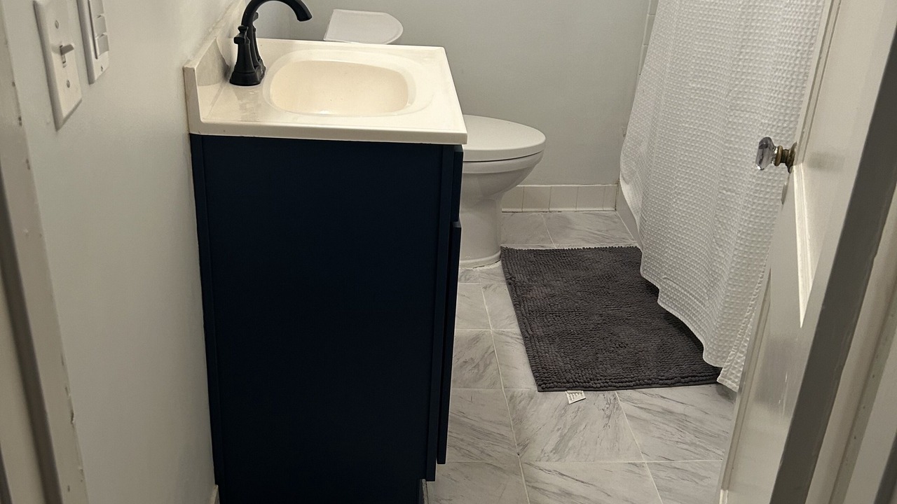 Photo of Bathroom in Midtown