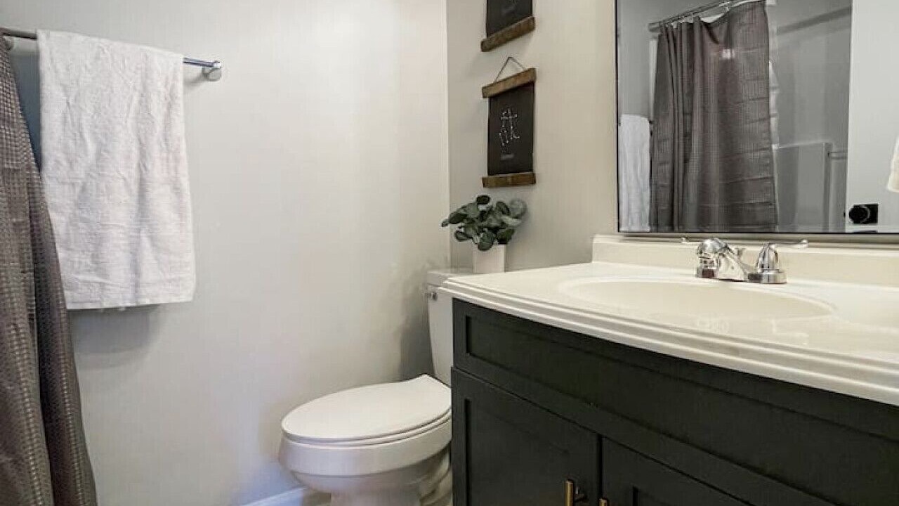 Photo of Bathroom in North Raleigh