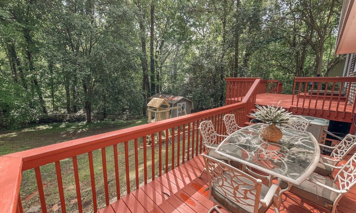 Photo of Outdoor in North Raleigh
